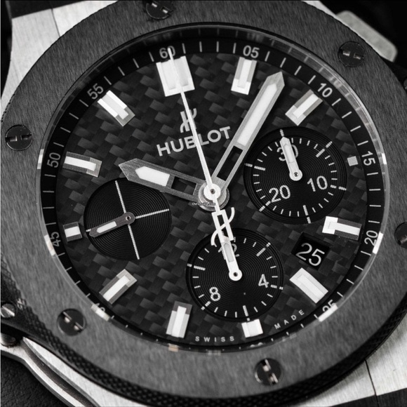 Hublot Big Bang 44mm - Picture 3 of 8